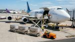 Air Freight Forwarding