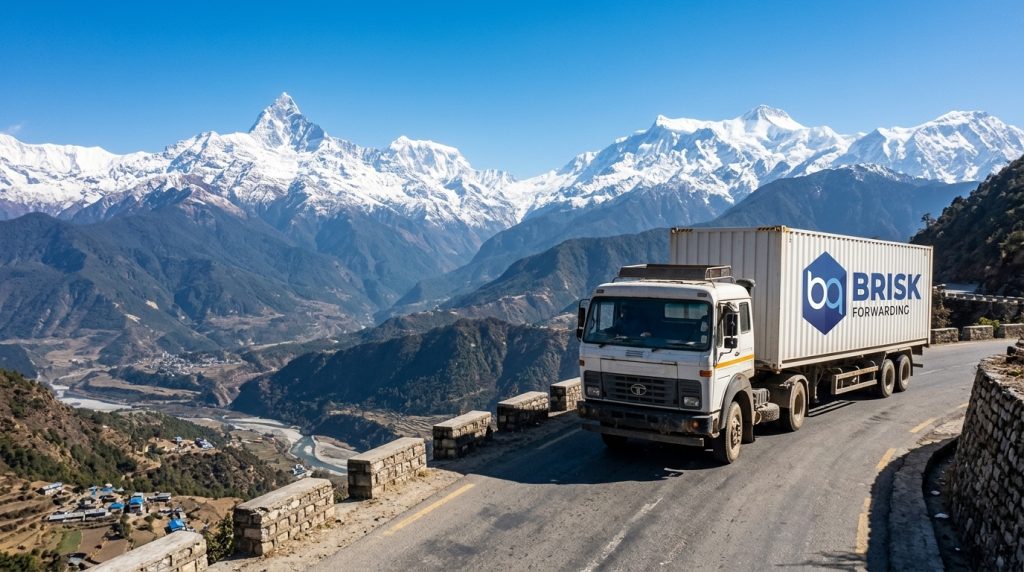 Land & Overland Transport