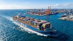 Ocean & Sea Freight