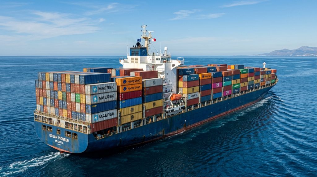 Warehousing & Distribution